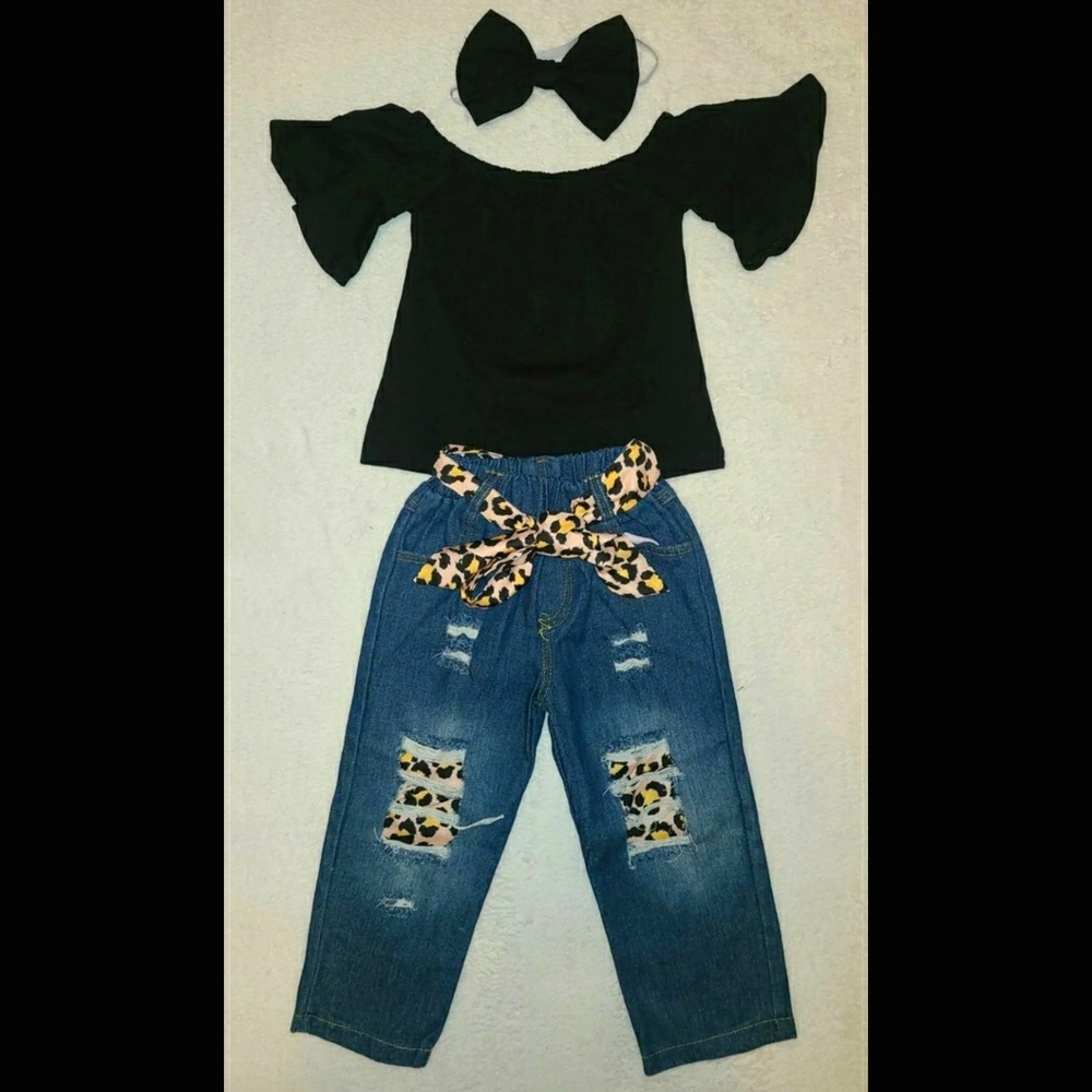 4t boutique outfit